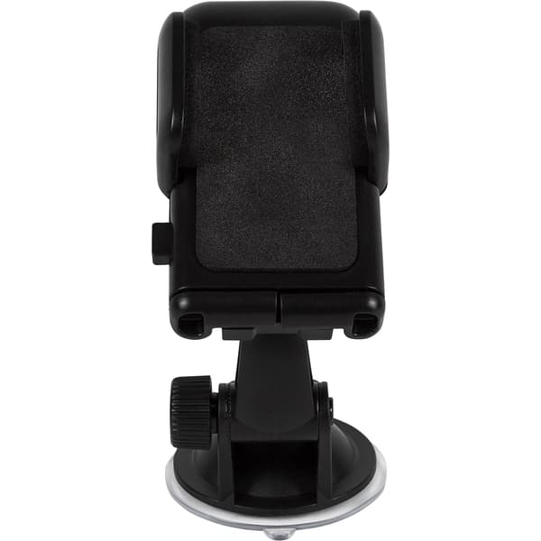 Mobilholder sugekop/plade