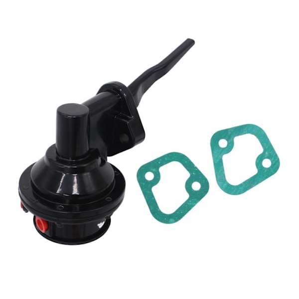 Mekaaninen polttoainepumppu Ford Big Block 429 460 -moottoreille, autotarvikkeet