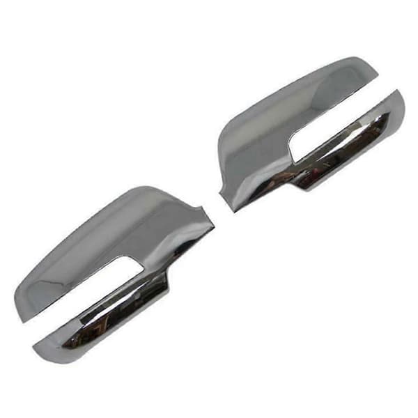 Dekorations Bakre Sidospegel Kåpa Stick Trim Ram för Sorento 2013 2014