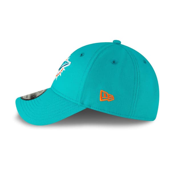 New Era 9Forty Børne Cap - LEAGUE Miami Dolphins