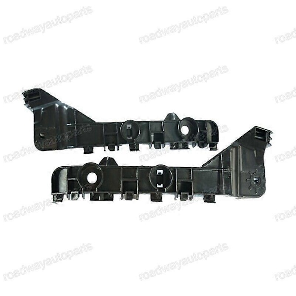 1 par frontfanger støttebrakett for Mitsubishi Eclipse Cross 2018-2020