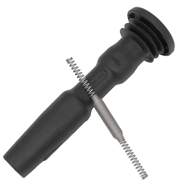 Tändspole Igniter Koppling för A1 A3 Q3 Golf Octavia Yeti 04E 905 199 H/A/G