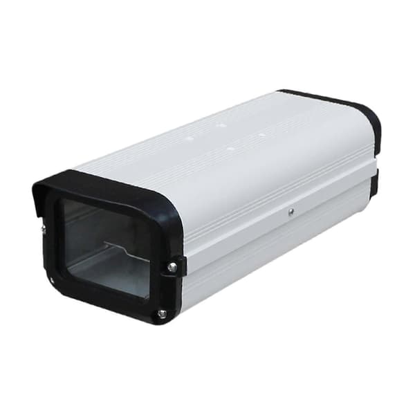 CCTV Sikkerhetskamera Hus Vanntett Praktisk Erstatning Aluminium Legering