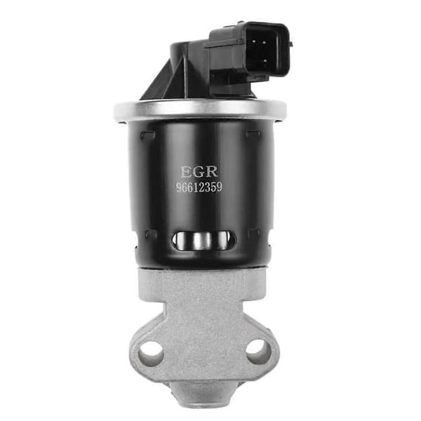 EGR Ventil til Daewoo Matiz KLYA Chevrolet M200 M250 0.8 1.0