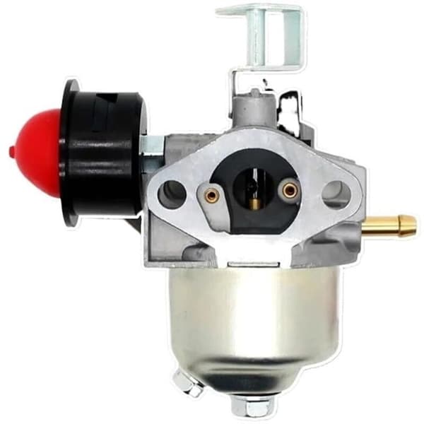 Karburatorakselmotor til lodret 1P56F 1P52F 79-96CC, sneslynge, plæneklippermotorforgasser