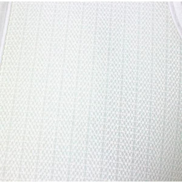 2 stk. Sklisikre Baderomsmatter Sett Pustende Baderomsteppe i Memory Foam
