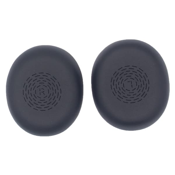 Erstatningsøreputer for Jabra Evolve2 65UC/MS Flex-hodetelefoner