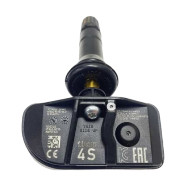 Dekktrykkovervåkingssystem Sensor 13542523 Premium for Cadillac
