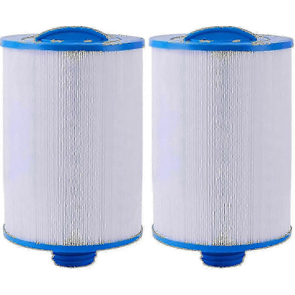 2-pak udskiftningsfilter til Whirlpool spa-systemer