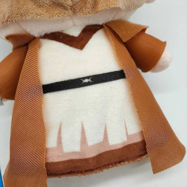 Obi Wan Kenobi Plyslegetøj