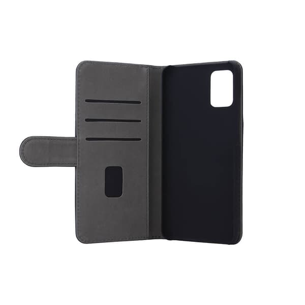 Mobildeksel Svart - Samsung A51 4G