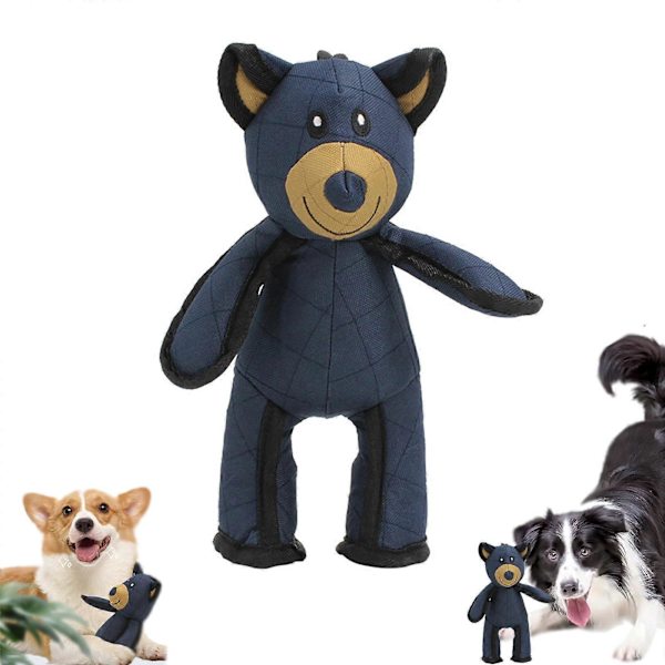 Unbreakable Bear, Unbreakabear -koiranlelu, Unbreakable Bear koirille
