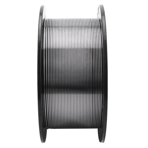 E71t-1c 500g Rustfrit Stål Gasløse Mig Svejsetråde 1.0mm Dia Solid Cored Svejsetilbehør Fo