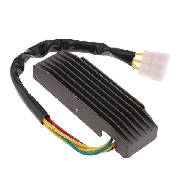 Regulator Ensretter til Suzuki VS1400 GLP Intruder Boulevard S83 1996-2009