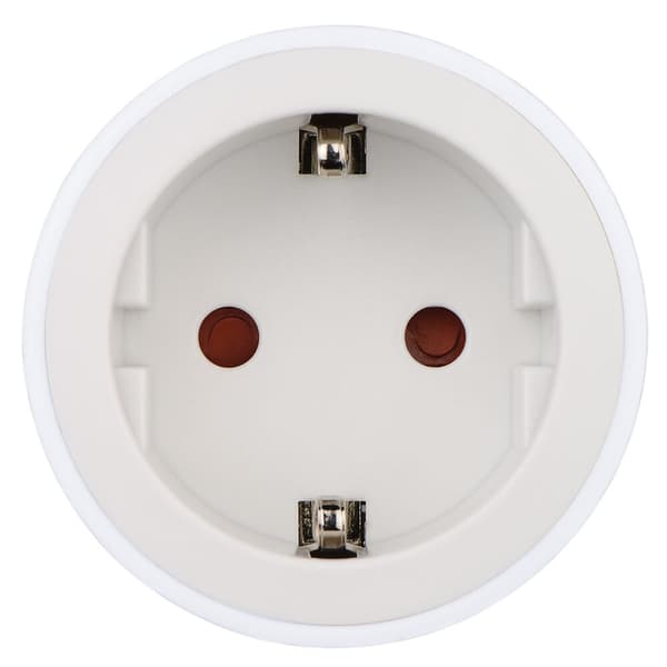 Reiseadapter EU-USA