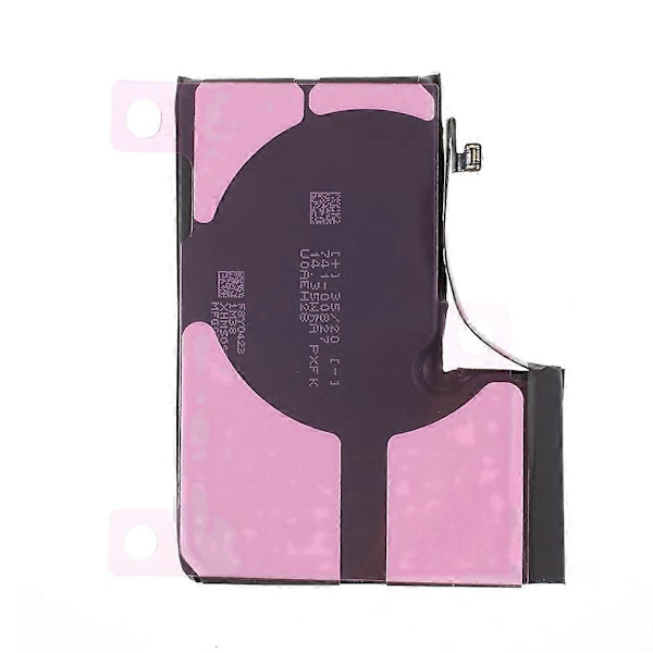 OEM 3.83V 3687mAh Batteri Erstatning for iPhone 12 Pro Max
