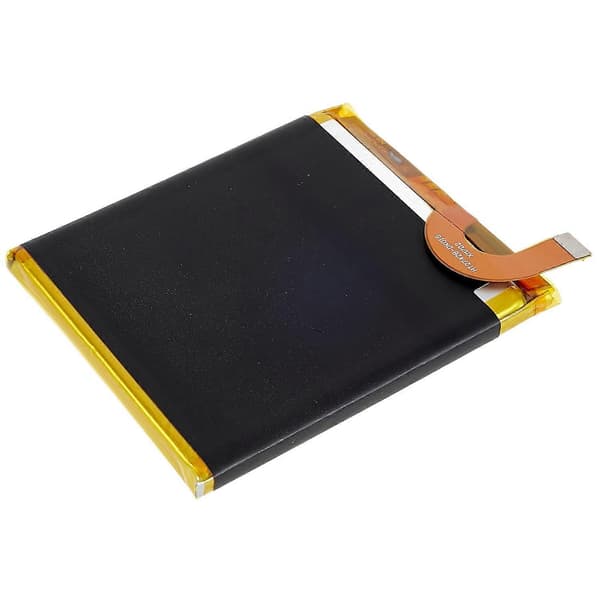 For Blackview BV9900 Pro/BV9900 3.80V 4380mAh Oppladbart Li-ion Batteri Montering (Kode: DK015)