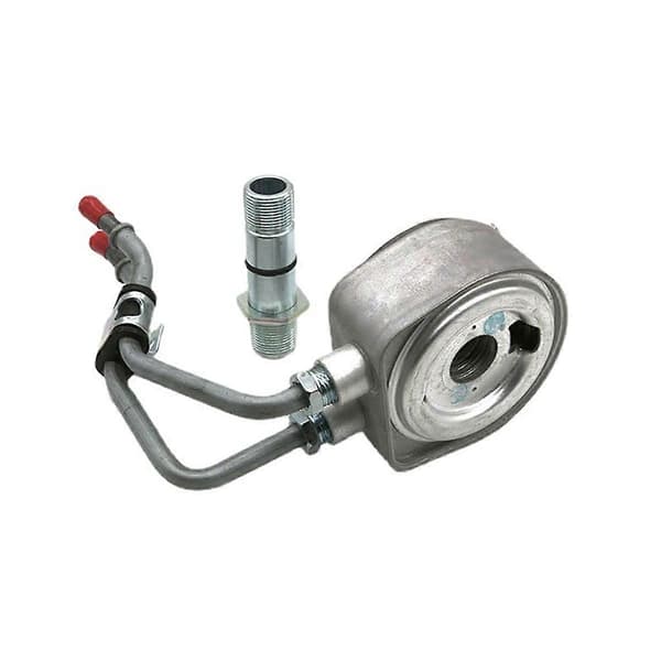 Motor Radiator 12658740 12627034 12660180 til