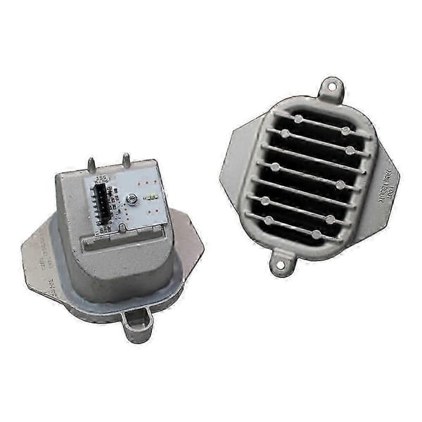 8U0941475C Front Høyre Frontlykt LED Modul Kontrollenhet for Q3 2015-2018 Frontlykt Kjøleribbe
