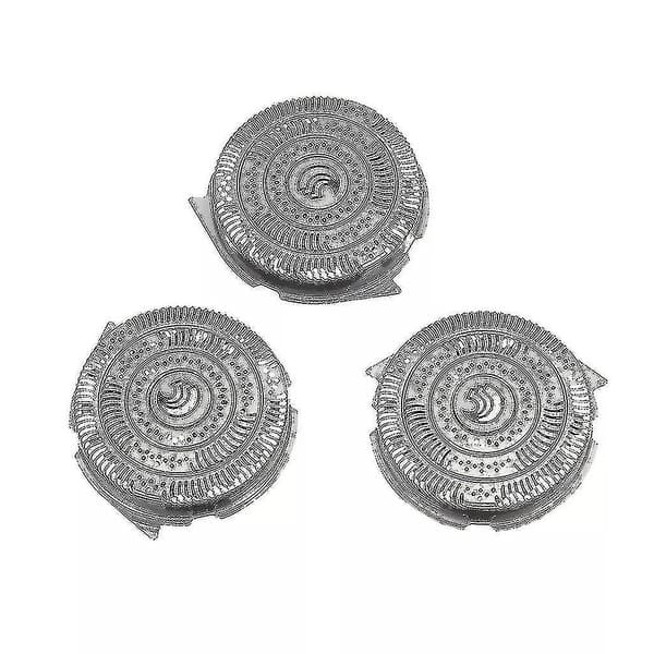 Gjelder Philips Philips Hq9 Erstatningshode 3-pakning