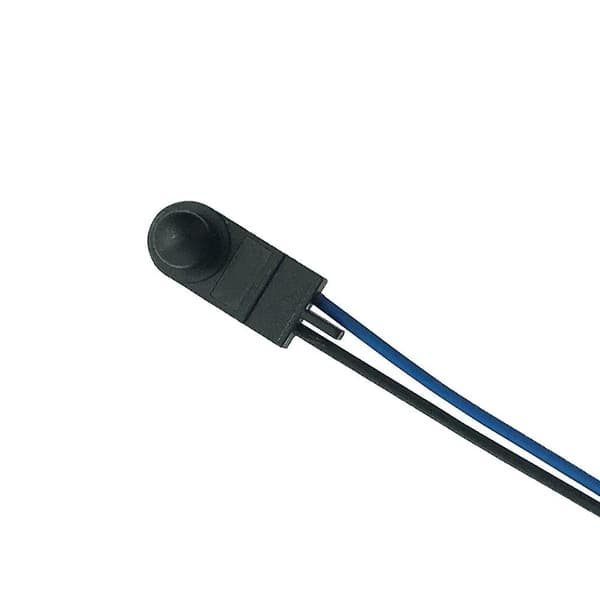 Utvendig omgivelsestemperatursensor under sidespeil Passer for Alfa Romeo Giulietta 940 (10-20), 71741017