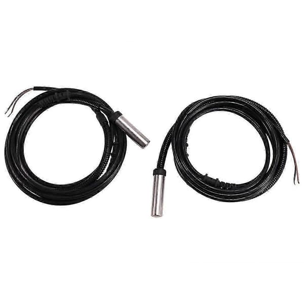 ABS-sensor (vänster & höger bak) för G-Wagon G-klass 2002-2018 A4635401317 A4635401217 2025 walkbee