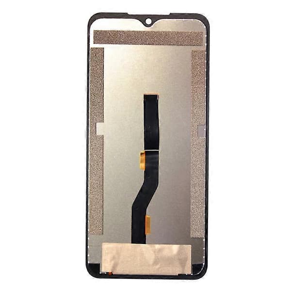For Ulefone Armor 7/7E OEM LCD-skjerm Del Grade S Mobiltelefon Erstatningstilbehør