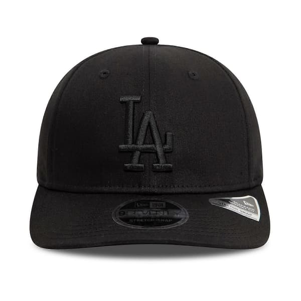 New Era 9Seventy Stretch Snapback Cap - Los Angeles Dodgers