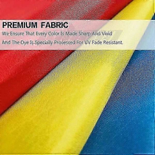 FLAGCORE 90X150CM Mapuche Chile Mapuches Wvnhelfe Stjerne Chile Flag