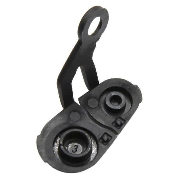 For Nikon D4 Kamera Lukkerkabel Gummideksel