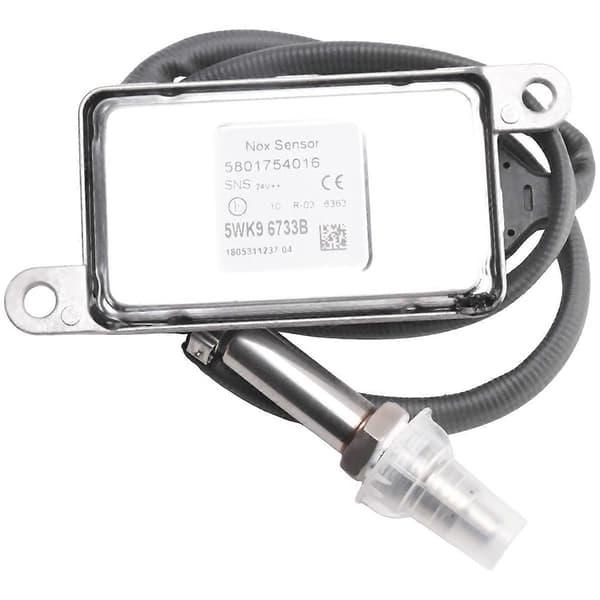 24V Kväve-syresensor NOx-sensor sond för lastbil 5801754016 5WK96733B