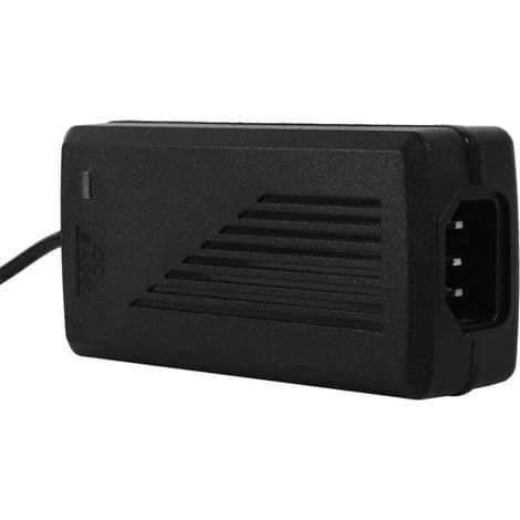 100-240V til DC 12V 5A 60W strømadapter til LCD-skærm og LED-lampe