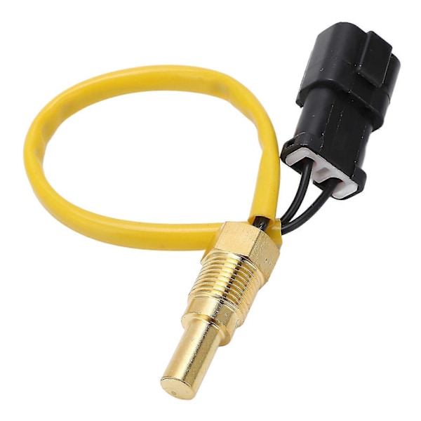 Vandtemperatursensor 7861‑92‑3320 til KOMATSU PC200‑5 PC100‑5 PC120‑5 4D95 6D95 ny