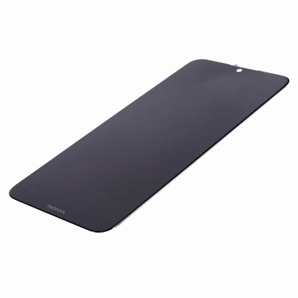 For Nokia C110 Grade B LCD-skjerm og Digitizer-enhet Del