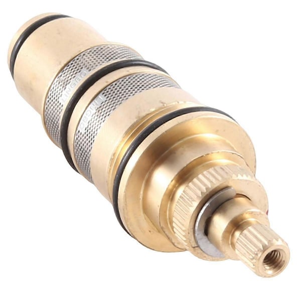 Messinki Thermostaattinen Venttiili Spool Hanan Sekoitin Tap Shower Mixer Valve Tap Shower Mixing Va