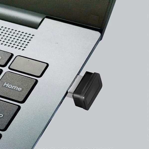 USB Fingeravtrycksläsare Snabb Matchning Anti-Spoofing för Windows 10 Hello