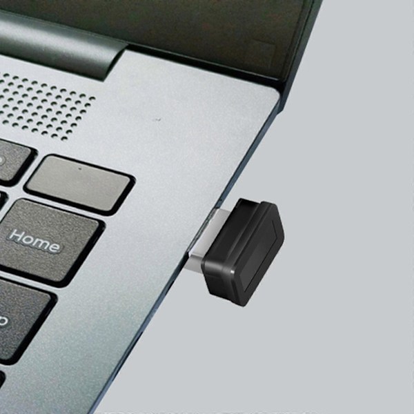 USB-sormenjälkilukija, nopea tunnistus, väärennösten esto Windows 10 Hello -käyttöjärjestelmälle