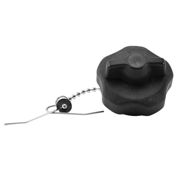 Brændstoftankdæksel til Yamaha og dækslet til Hidea 2.5F 3.5F 4F 2-takts 4HK 3.5HK 6HK
