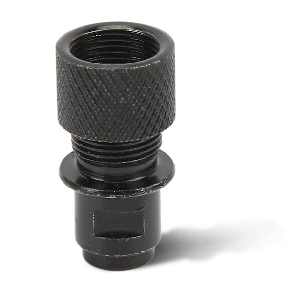M8x0.75mm - 1/2-28 Kierteiden Sovitin Walther P22:lle