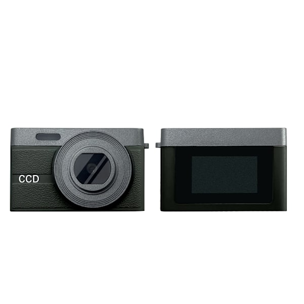 Minikamera X2: Kompakti ja tehokas taskukamera