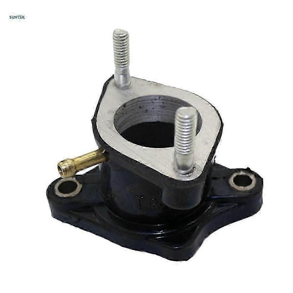 Korkealaatuinen 2x28mm kaasuttimen imusarja 125cc 150cc mönkijälle, crossipyörälle ja ATV:lle