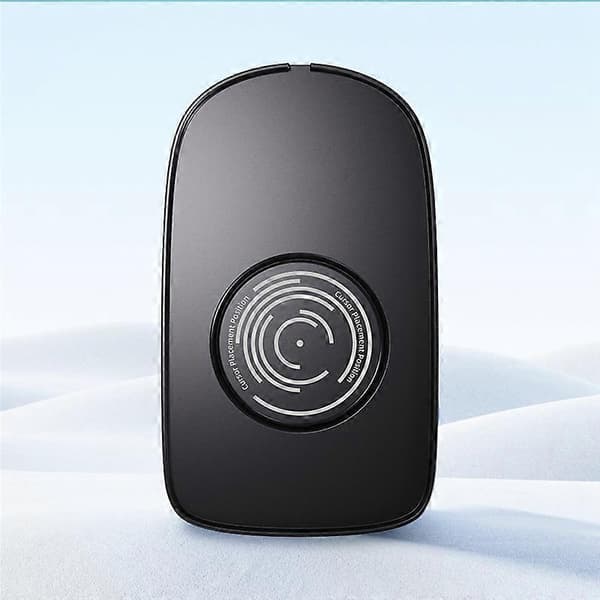 Mover Mouse Musebevegelsessimulator med PÅ/AV-bryter for datavekkelse, holder PC-en aktiv
