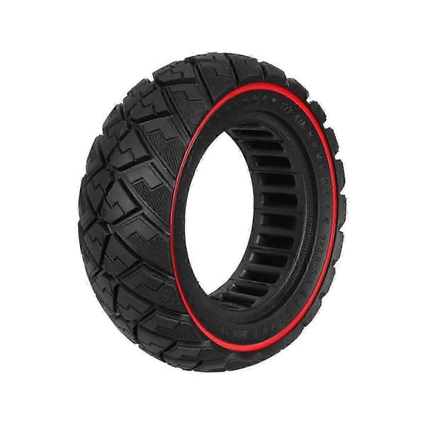 9x3.0-5.5 Solide Dæk til Kukirin G2 Pro Elektrisk Scooter Edition 0725