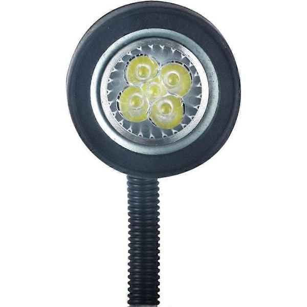 1 CNC Maskinlampe til Præcisionsarbejde 60 cm