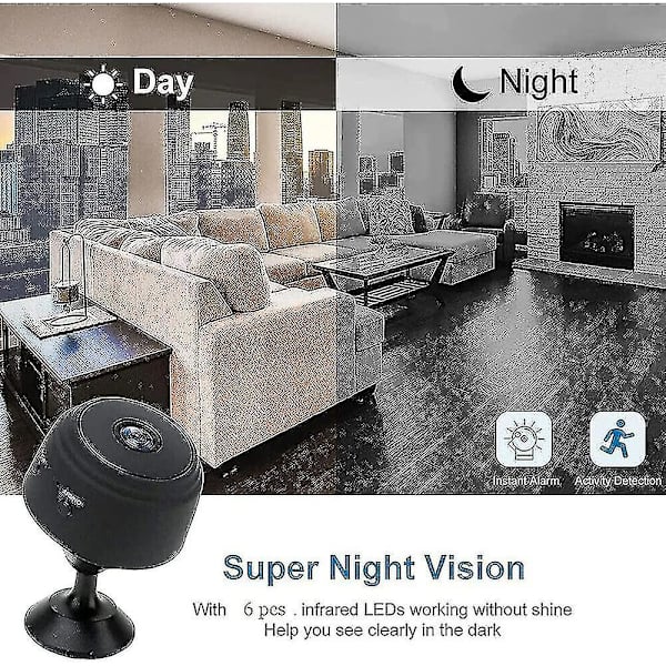 Trådlös Bluetooth Magnetisk Backkamera, Backkamera för Bil Bakre Bildskärm Monitor System