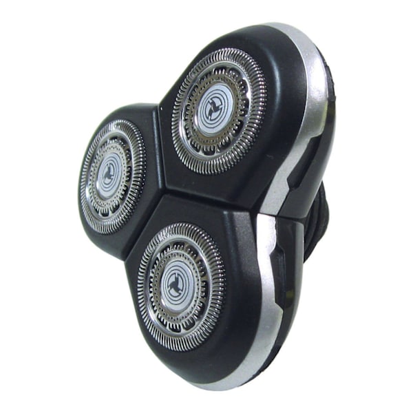 1 stk. Erstatningshode for barberhode, beskyttende deksel for Philips Arcitec Sensotouch 3D barbermaskin RQ12 RQ12/70 RQ10 RQ12 RQ12+ RQ12/62 for Arcitec RQ1050