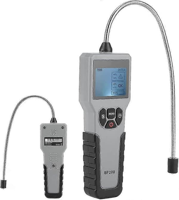 Automotive Bremsvæske Tester