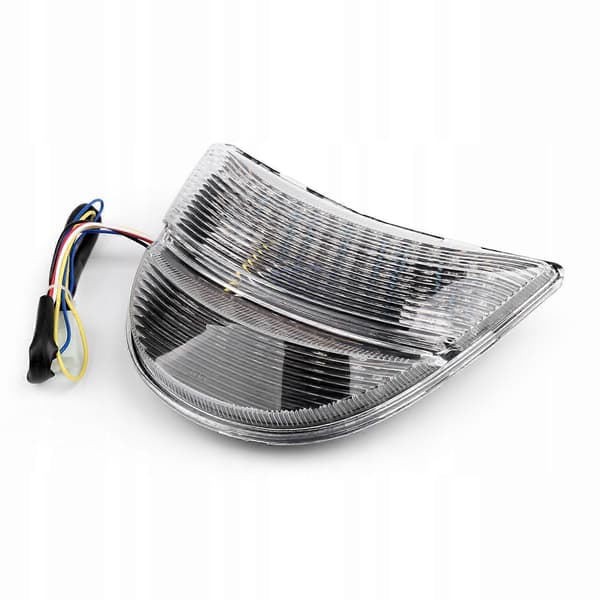Led Bakljus För Honda Cbr 954 2002-2003