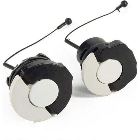 3-pack DA29-00020B Kylskåpsvattenfilter, kompatibla med Samsung kylskåpsvattenfilter