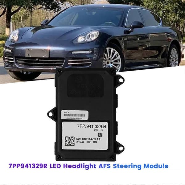 7PP941329R LED Forlygte AFS Styringsmodul til 2011-2018 Ballast Follower Controller